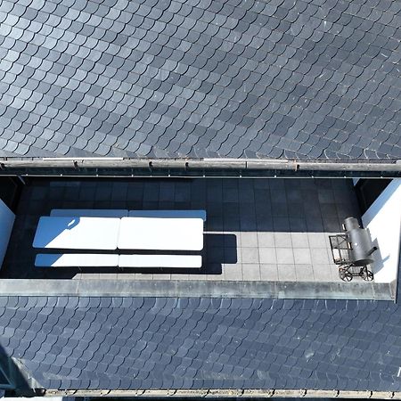 Art Haus Penthouse Winterberg Apartment Exterior photo