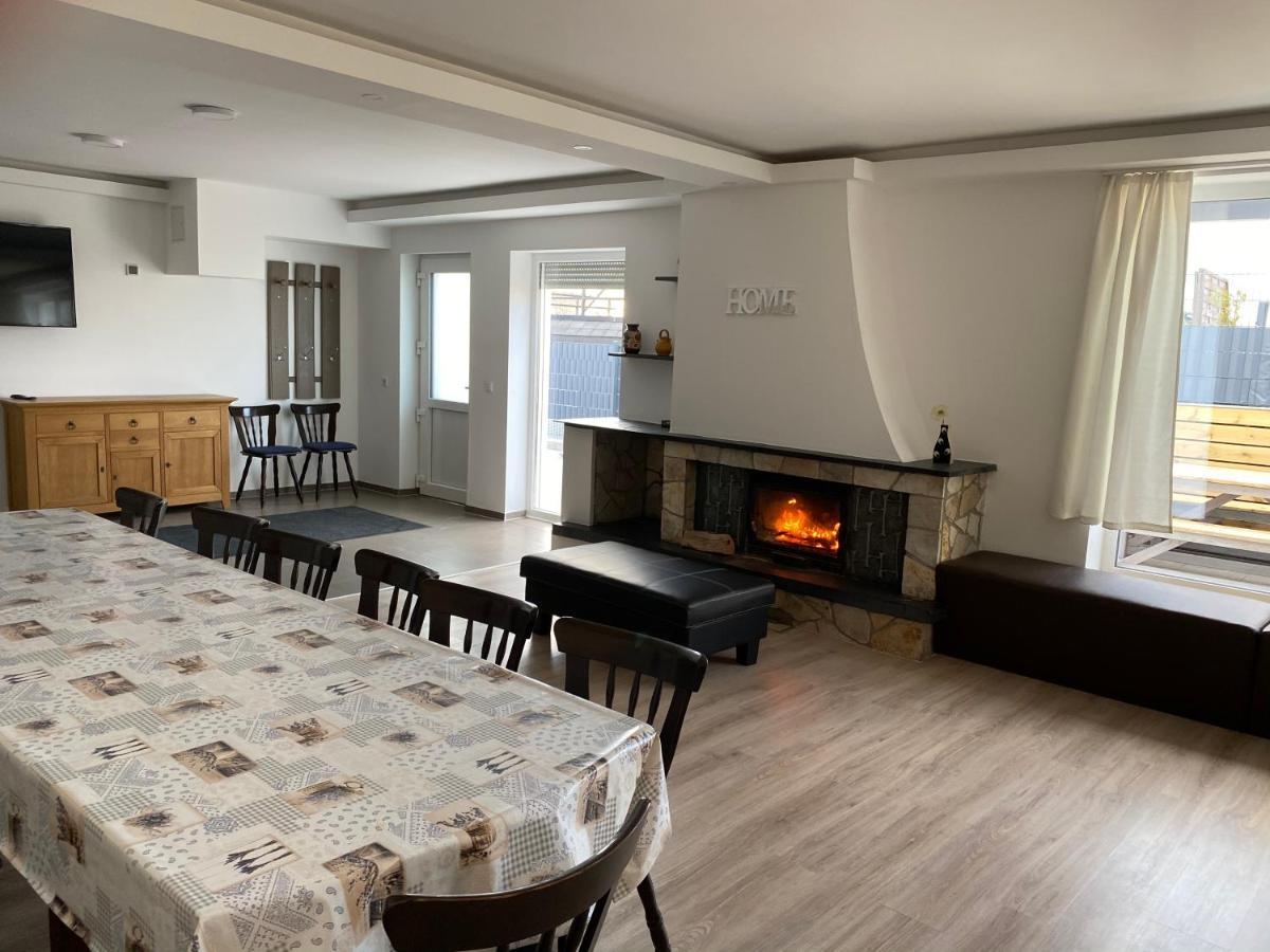 Art Haus Penthouse Winterberg Apartment Exterior photo