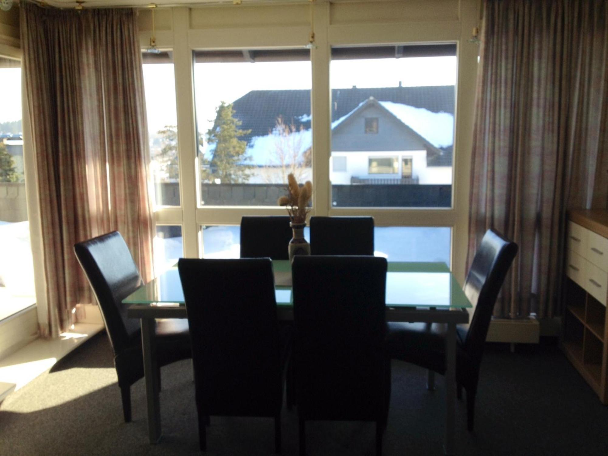 Art Haus Penthouse Winterberg Apartment Room photo