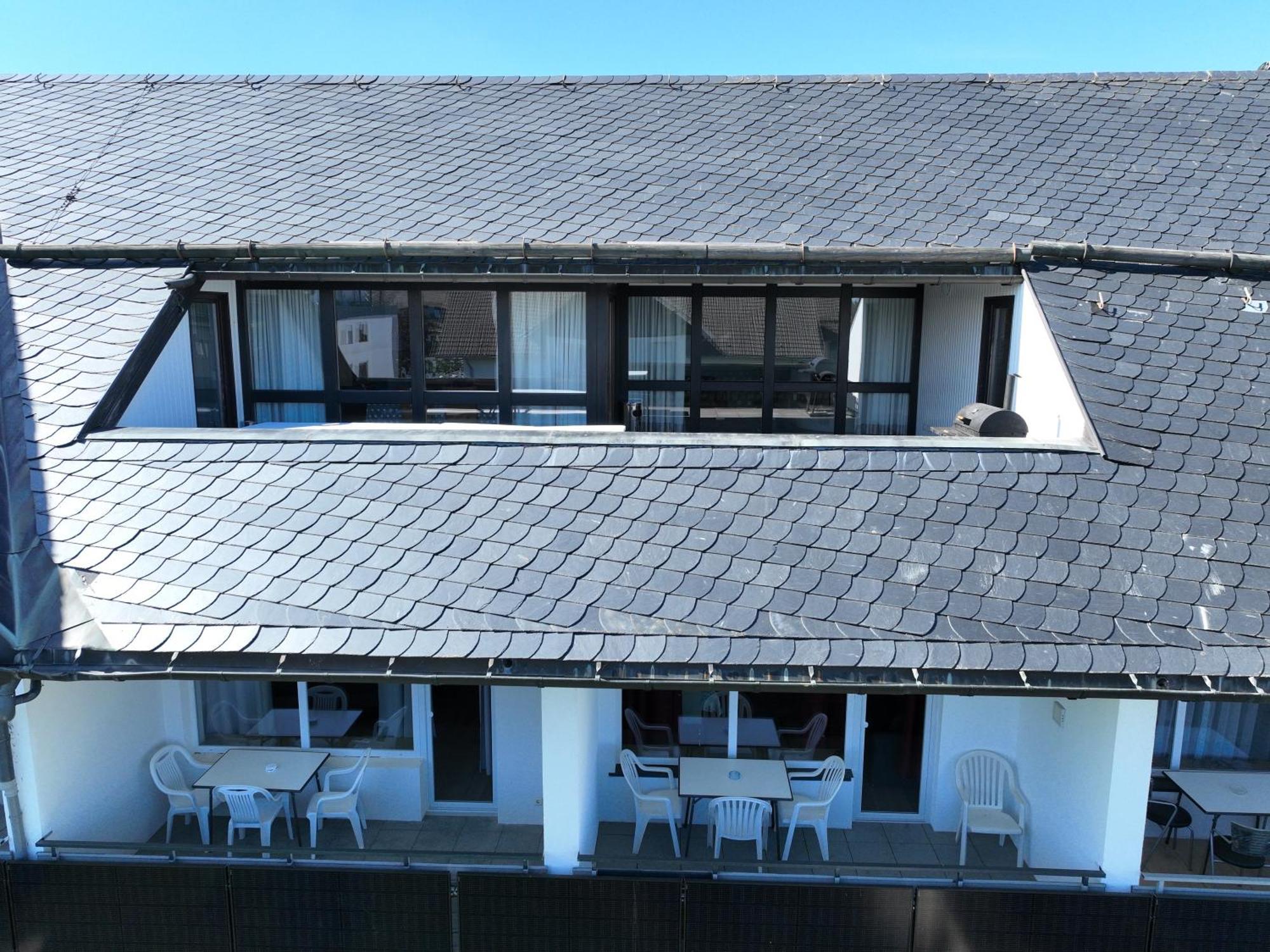 Art Haus Penthouse Winterberg Apartment Exterior photo