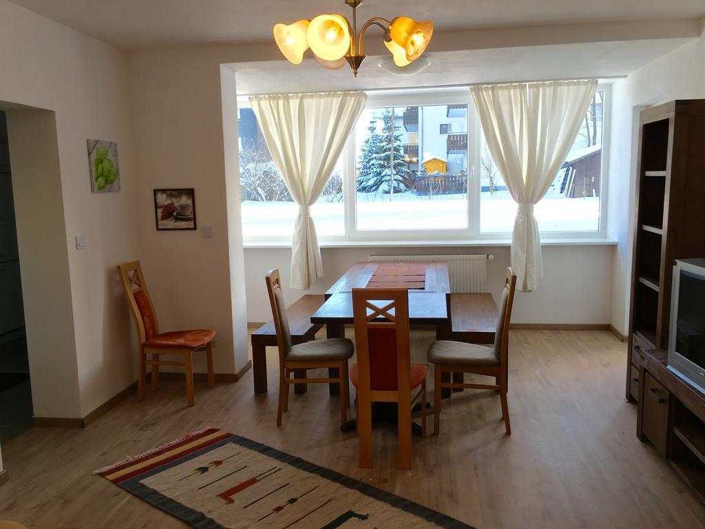 Art Haus Penthouse Winterberg Apartment Exterior photo