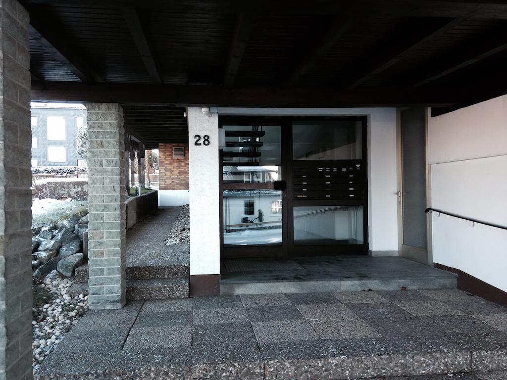 Art Haus Penthouse Winterberg Apartment Exterior photo